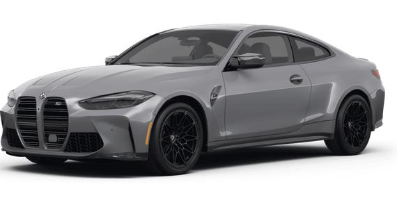 BMW M4 2024 WBS33AZ05RCN78404 image