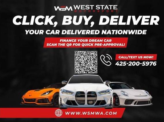 BMW M4 2020 WBS4Y9C01LFJ11239 image
