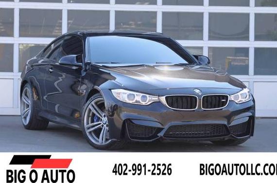 BMW M4 2015 WBS3R9C50FK333738 image BMW M4 2015 WBS3R9C50FK333738 image