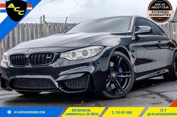 BMW M4 2015 WBS3R9C50FK329611 image BMW M4 2015 WBS3R9C50FK329611 image