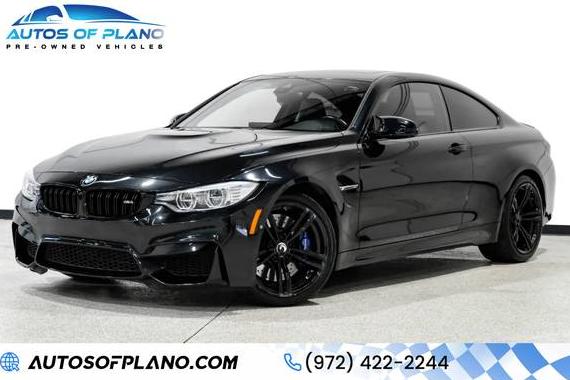 BMW M4 2015 WBS3R9C57FK332019 image BMW M4 2015 WBS3R9C57FK332019 image