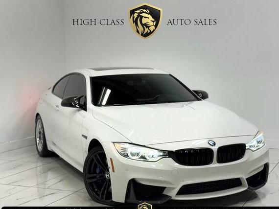 BMW M4 2015 WBS3R9C51FK332601 image BMW M4 2015 WBS3R9C51FK332601 image