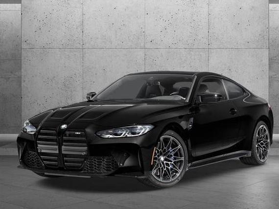 BMW M4 2022 WBS33AZ08NCJ64009 image