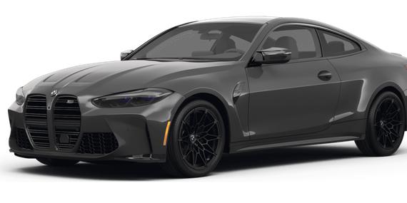 BMW M4 2022 WBS33AZ08NCK61467 image