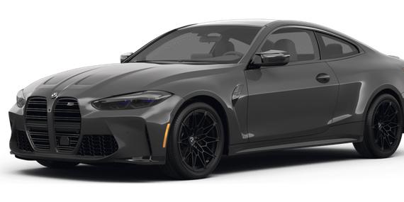 BMW M4 2022 WBS33AZ06NCK96945 image