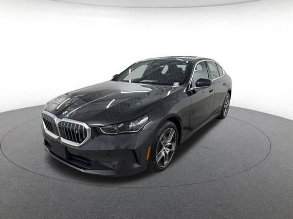 BMW I5 2024 WBY33FK00RCR92798 image BMW I5 2024 WBY33FK00RCR92798 image