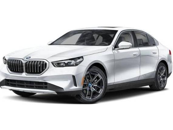 BMW I5 2024 WBY33FK07RCP89052 image BMW I5 2024 WBY33FK07RCP89052 image