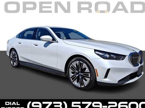 BMW I5 2024 WBY33FK03RCR36256 image BMW I5 2024 WBY33FK03RCR36256 image