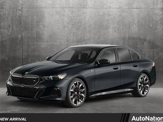 BMW I5 2024 WBY33FK00RCR96172 image