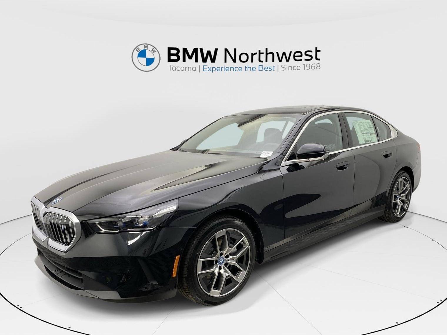 BMW I5 2024 WBY33FK02RCR64145 image BMW I5 2024 WBY33FK02RCR64145 image