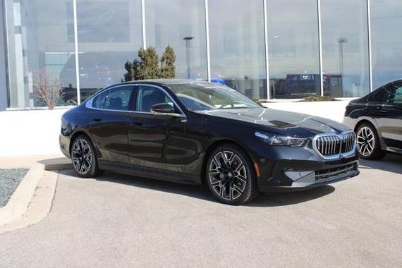 BMW I5 2024 WBY33FK06RCR28989 image BMW I5 2024 WBY33FK06RCR28989 image