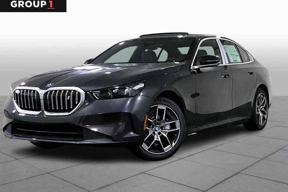 BMW I5 2024 WBY33FK05RCR51891 image BMW I5 2024 WBY33FK05RCR51891 image