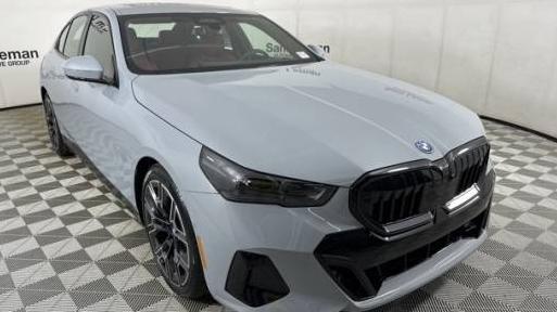 BMW I5 2024 WBY33FK06RCP96476 image BMW I5 2024 WBY33FK06RCP96476 image