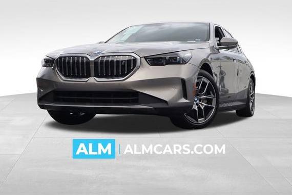 BMW I5 2024 WBY33FK06RCR74600 image BMW I5 2024 WBY33FK06RCR74600 image