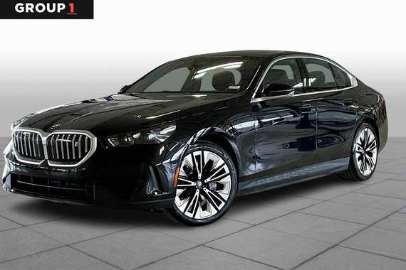 BMW I5 2025 WBY33FK09SCU84092 image BMW I5 2025 WBY33FK09SCU84092 image