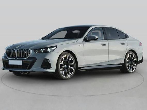 BMW I5 2025 WBY33FK05SCT76942 image BMW I5 2025 WBY33FK05SCT76942 image