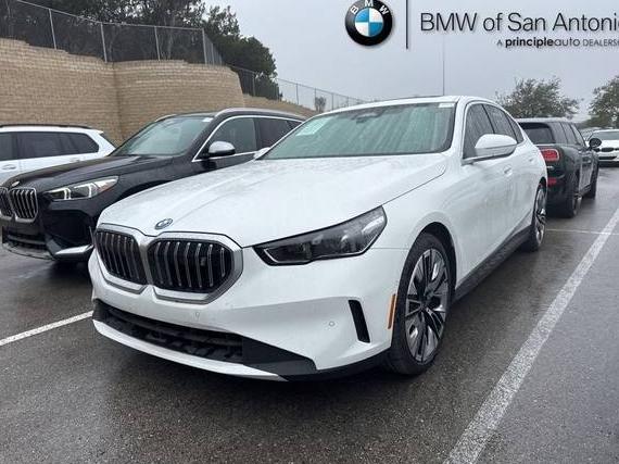 BMW I5 2025 WBY33FK0XSCU86689 image BMW I5 2025 WBY33FK0XSCU86689 image