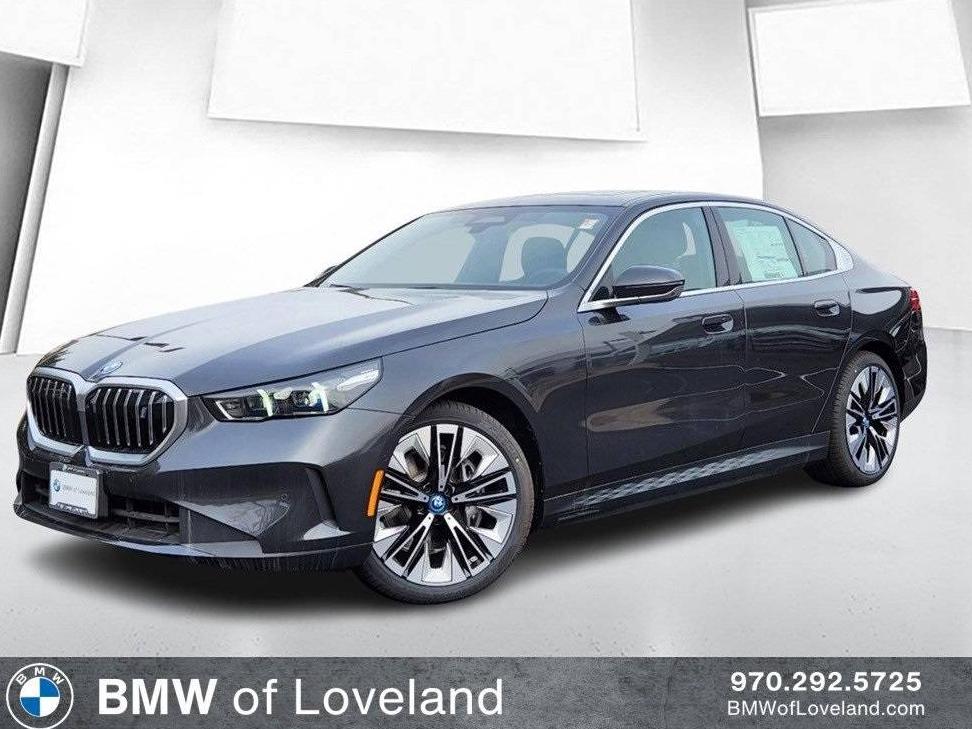 BMW I5 2025 WBY33FK0XSCT12248 image BMW I5 2025 WBY33FK0XSCT12248 image