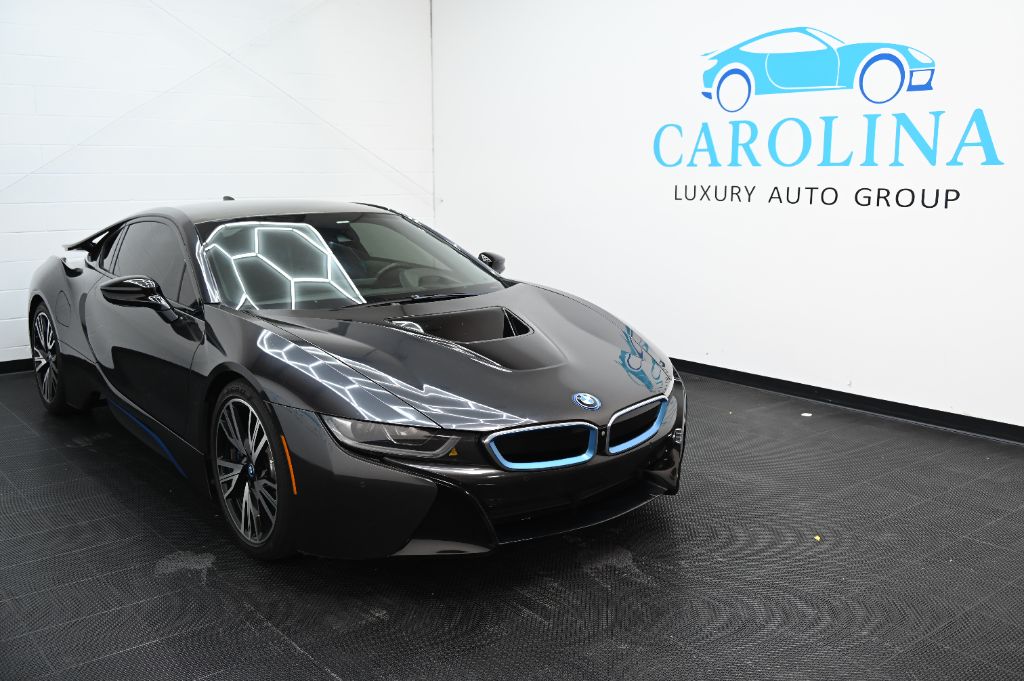 bmw i8 2016 WBY2Z2C52GV675605 image bmw i8 2016 WBY2Z2C52GV675605 image