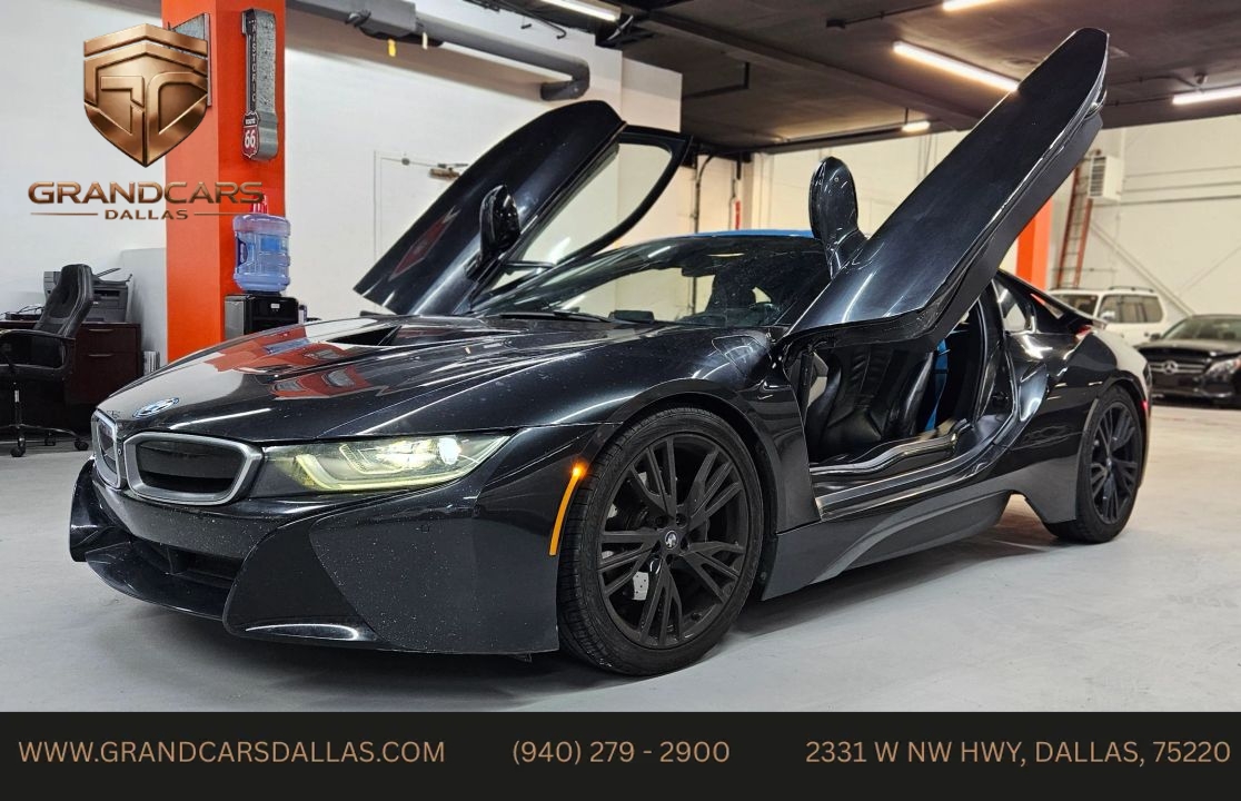 bmw i8 2016 WBY2Z2C58GV675379 image bmw i8 2016 WBY2Z2C58GV675379 image