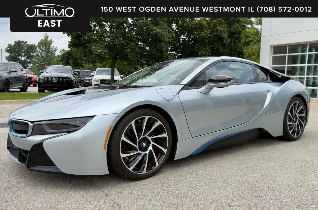 bmw i8 2016 WBY2Z2C59GV674936 image bmw i8 2016 WBY2Z2C59GV674936 image