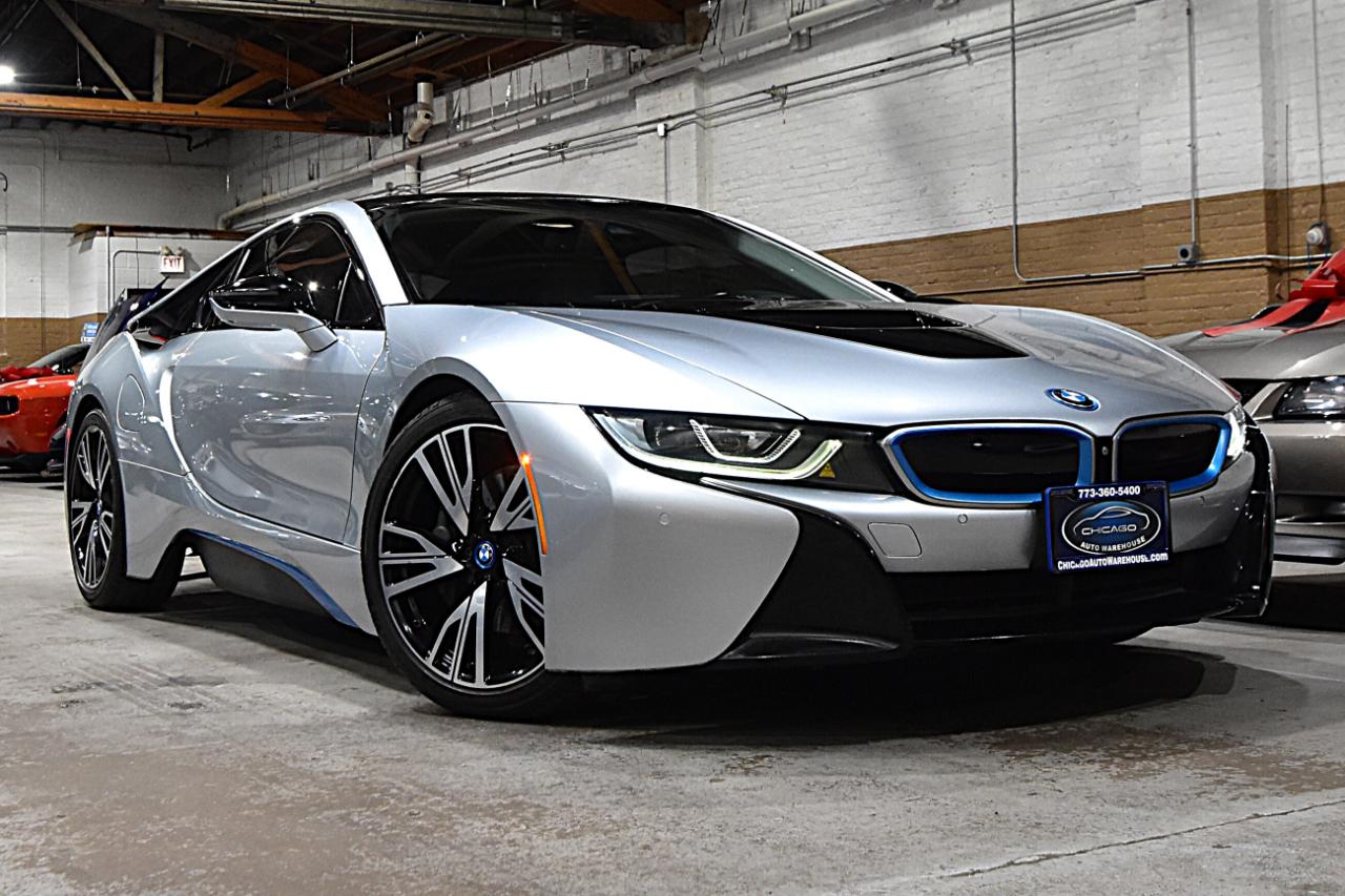 bmw i8 2016 WBY2Z2C50GV675747 image bmw i8 2016 WBY2Z2C50GV675747 image
