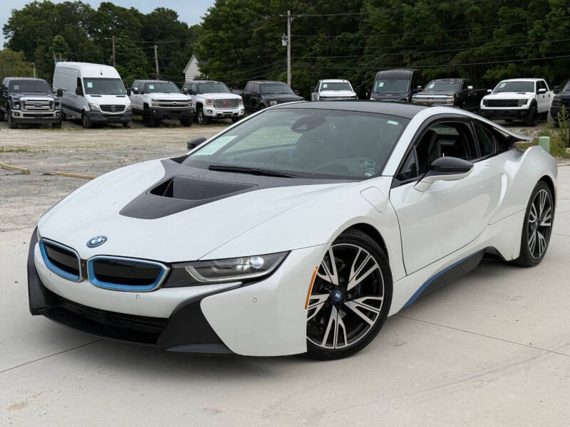bmw i8 2016 WBY2Z2C52GV674857 image bmw i8 2016 WBY2Z2C52GV674857 image