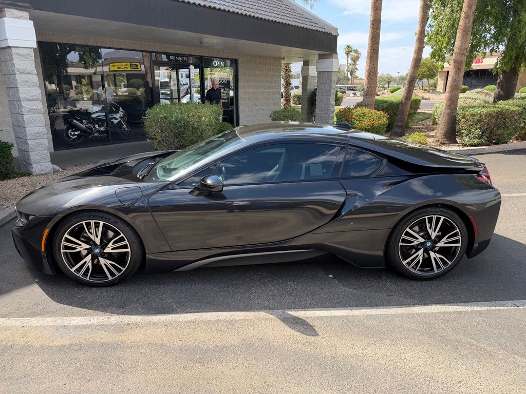 bmw i8 2016 WBY2Z2C5XGV676193 image bmw i8 2016 WBY2Z2C5XGV676193 image