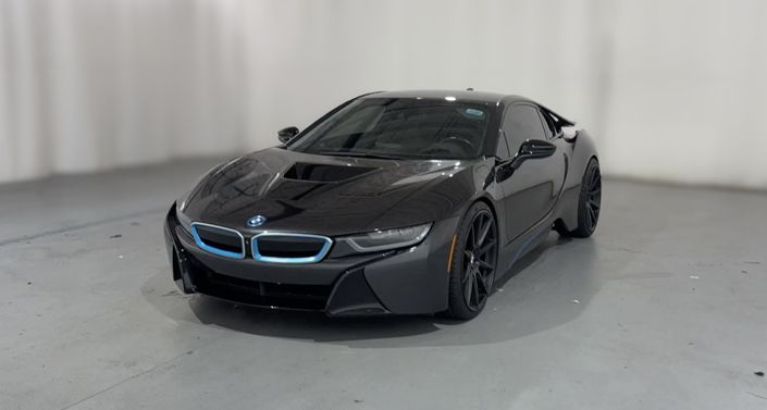 bmw i8 2016 WBY2Z2C58GV676158 image bmw i8 2016 WBY2Z2C58GV676158 image