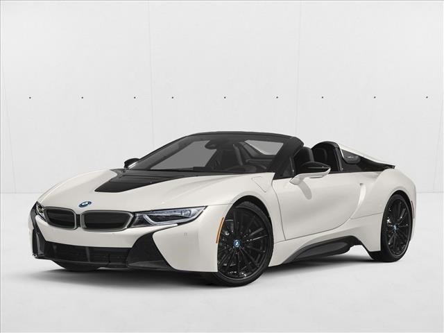 bmw i8 2019 WBY2Z6C58KVG97904 image bmw i8 2019 WBY2Z6C58KVG97904 image