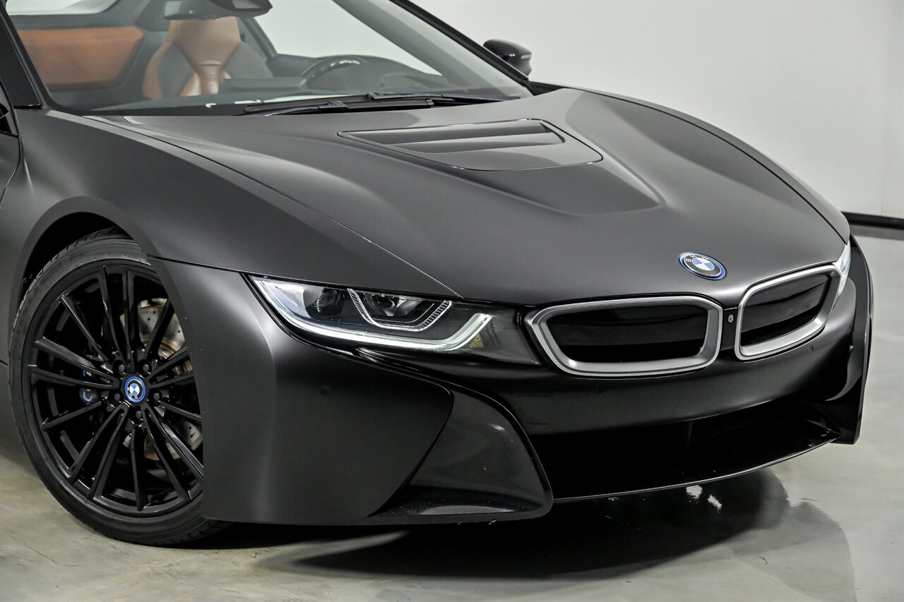 bmw i8 2019 WBY2Z6C5XKVB82807 image bmw i8 2019 WBY2Z6C5XKVB82807 image