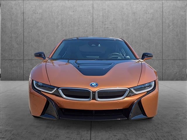 bmw i8 2019 WBY2Z4C52KVB81882 image bmw i8 2019 WBY2Z4C52KVB81882 image