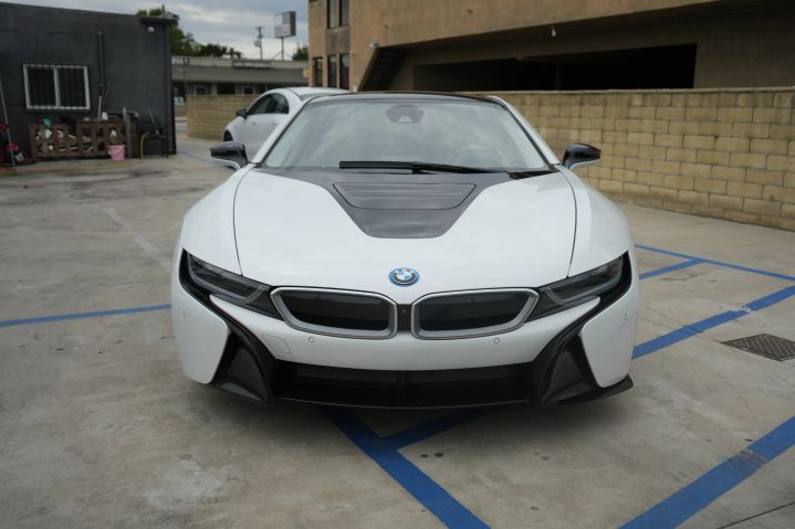 bmw i8 2019 WBY2Z4C53K7D37478 image bmw i8 2019 WBY2Z4C53K7D37478 image