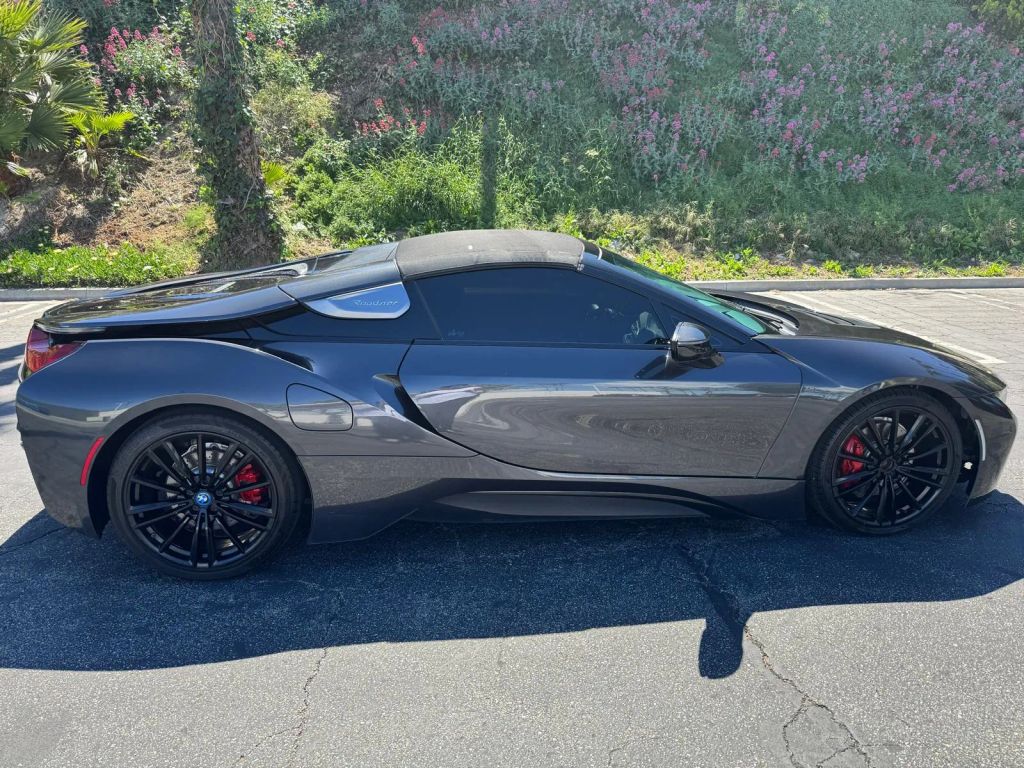 bmw i8 2019 WBY2Z6C54KVB83144 image bmw i8 2019 WBY2Z6C54KVB83144 image
