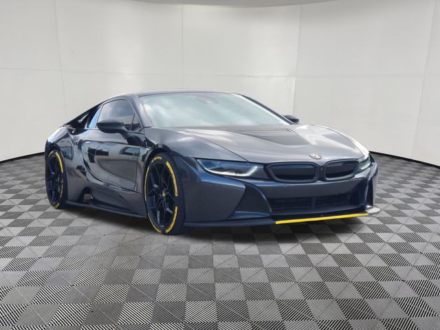 bmw i8 2019 WBY2Z4C56K7E28017 image bmw i8 2019 WBY2Z4C56K7E28017 image