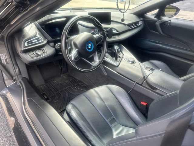 bmw i8 2019 WBY2Z6C51K7D98310 image bmw i8 2019 WBY2Z6C51K7D98310 image