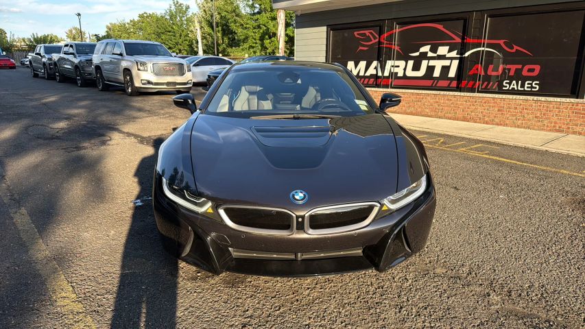 bmw i8 2019 WBY2Z4C56KVB81786 image bmw i8 2019 WBY2Z4C56KVB81786 image