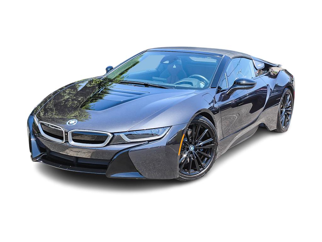 bmw i8 2019 WBY2Z6C50KVB83061 image bmw i8 2019 WBY2Z6C50KVB83061 image