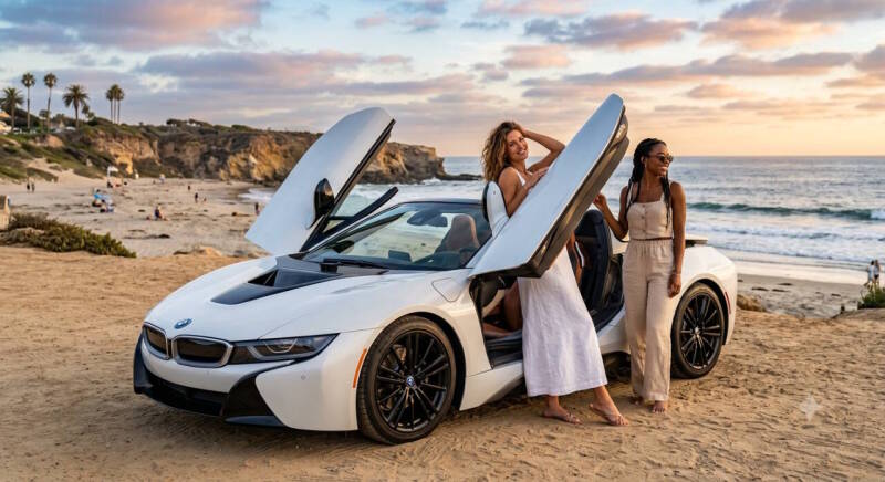 bmw i8 2019 WBY2Z6C54K7E33275 image bmw i8 2019 WBY2Z6C54K7E33275 image