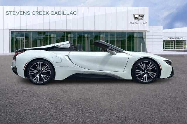 bmw i8 2019 WBY2Z6C58KVG98115 image bmw i8 2019 WBY2Z6C58KVG98115 image