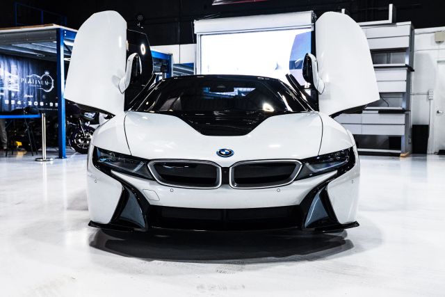 bmw i8 2019 WBY2Z6C52K7D54378 image bmw i8 2019 WBY2Z6C52K7D54378 image