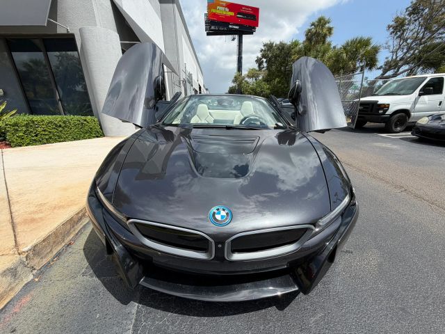 bmw i8 2019 WBY2Z6C52KVB82915 image bmw i8 2019 WBY2Z6C52KVB82915 image