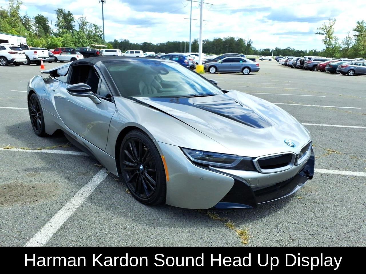 bmw i8 2019 WBY2Z6C58KVG97966 image bmw i8 2019 WBY2Z6C58KVG97966 image