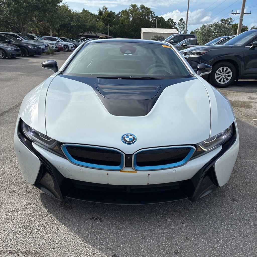 bmw i8 2019 WBY2Z4C59K7D42720 image bmw i8 2019 WBY2Z4C59K7D42720 image