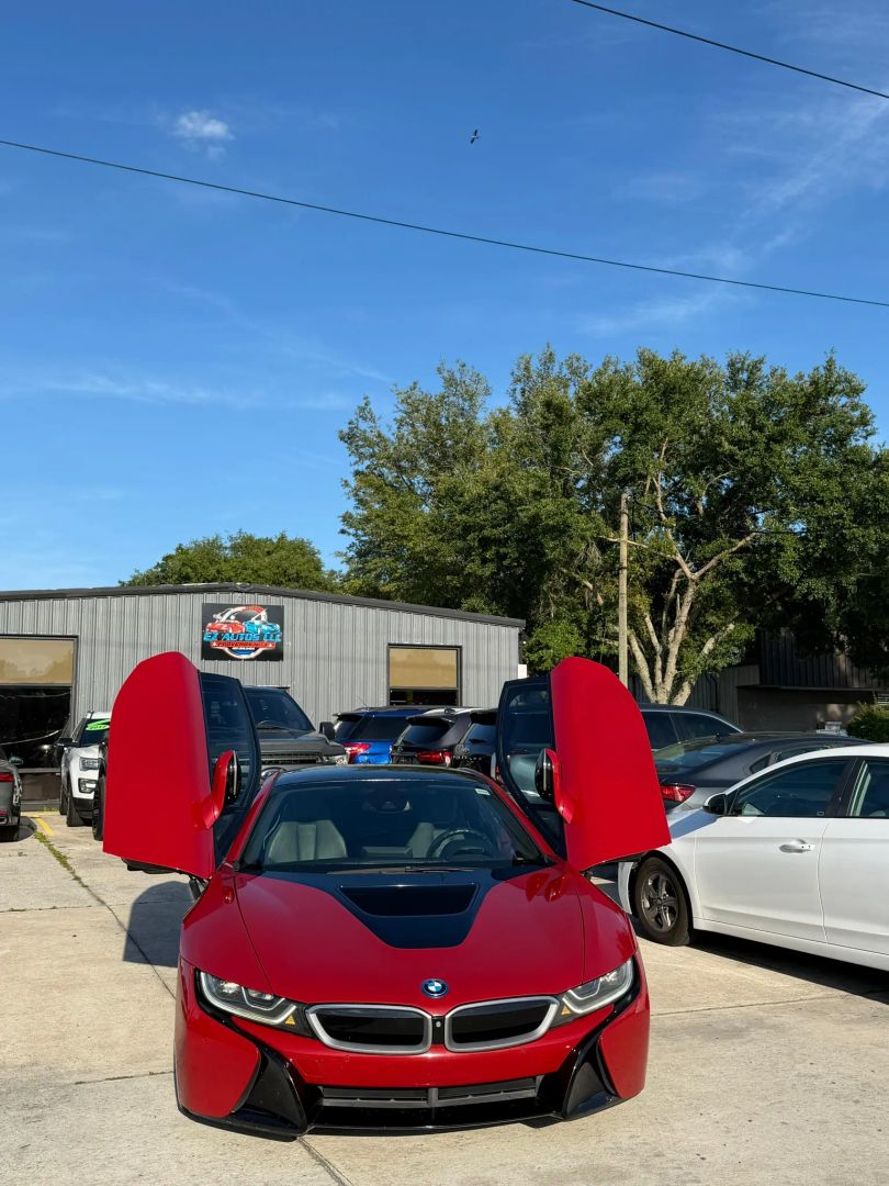 bmw i8 2017 WBY2Z2C57HV676315 image bmw i8 2017 WBY2Z2C57HV676315 image