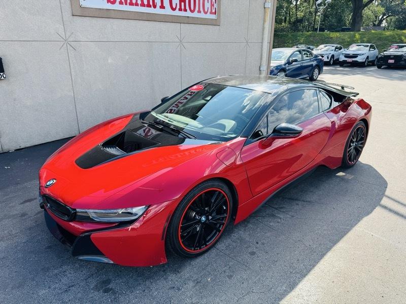 bmw i8 2017 WBY2Z2C52HV676304 image bmw i8 2017 WBY2Z2C52HV676304 image
