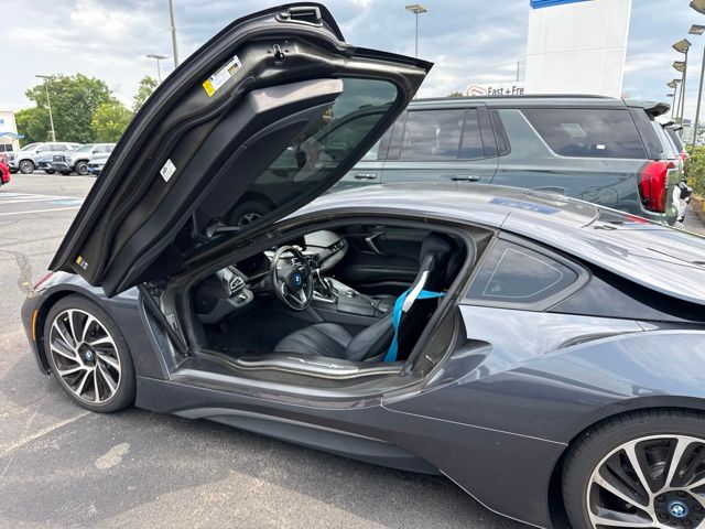 bmw i8 2017 WBY2Z2C35HV676442 image bmw i8 2017 WBY2Z2C35HV676442 image