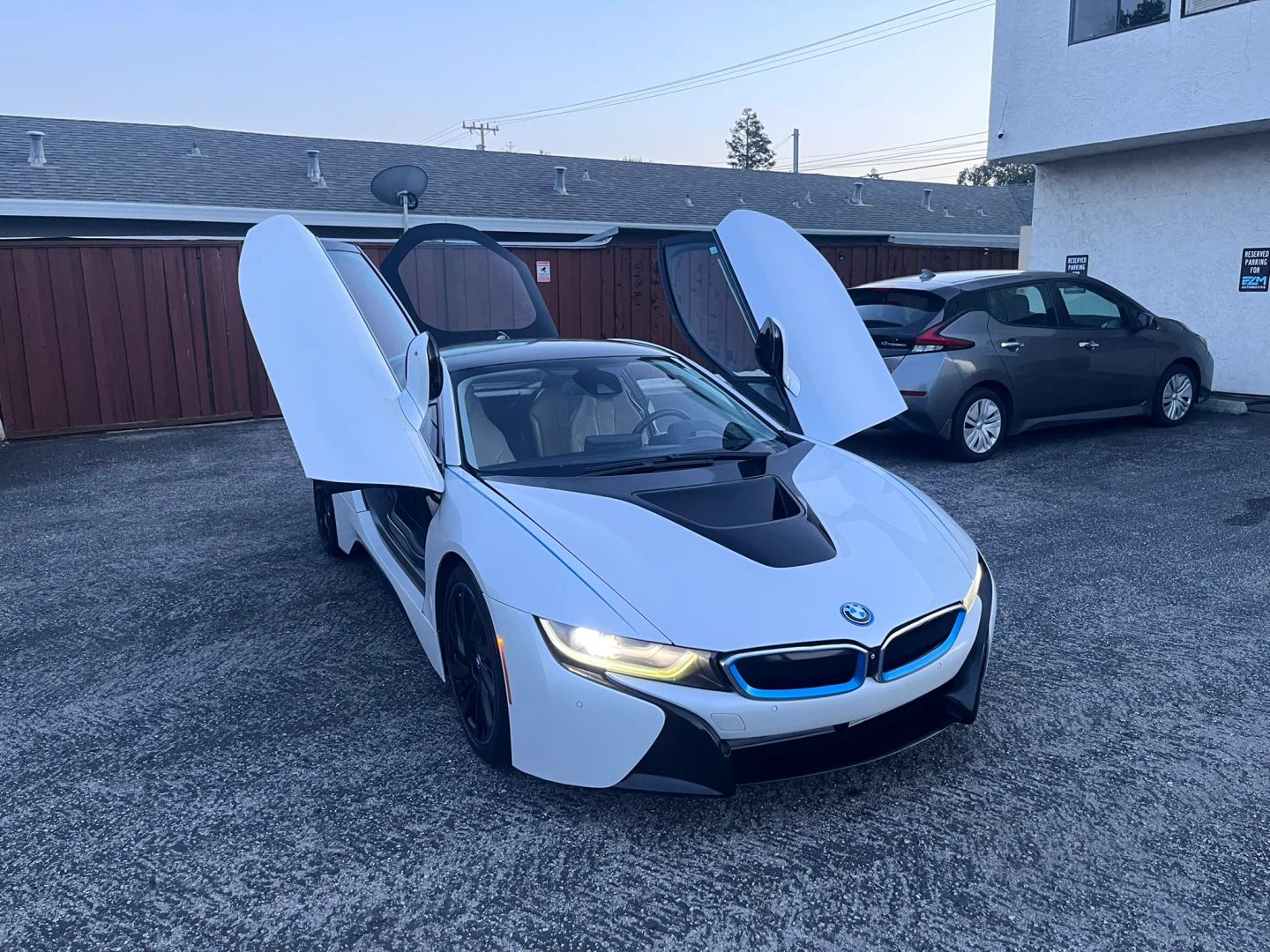 bmw i8 2015 WBY2Z2C58FV391734 image bmw i8 2015 WBY2Z2C58FV391734 image