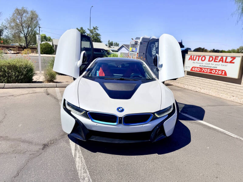 bmw i8 2015 WBY2Z2C52FV392751 image bmw i8 2015 WBY2Z2C52FV392751 image
