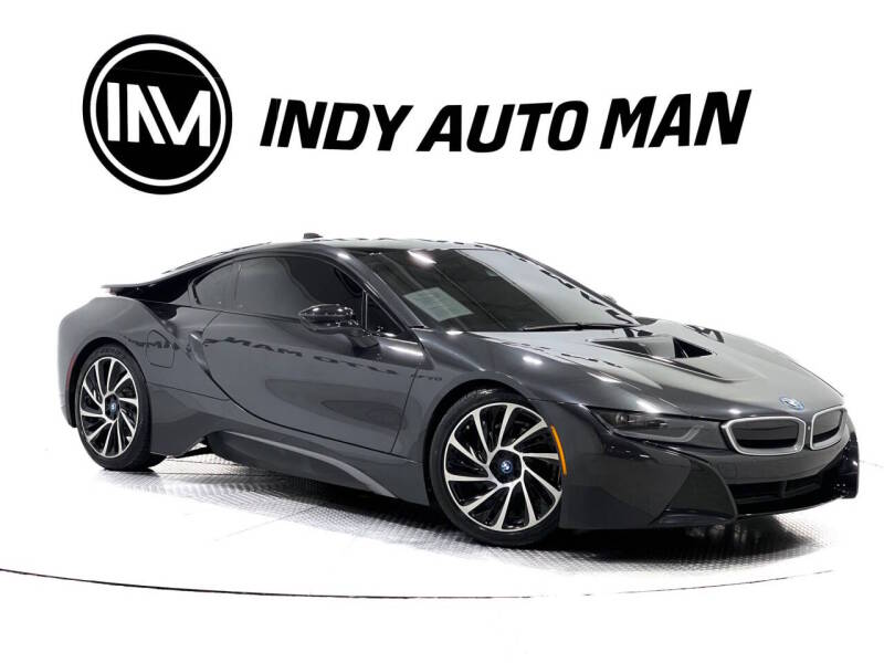 bmw i8 2015 WBY2Z2C53FV391205 image bmw i8 2015 WBY2Z2C53FV391205 image